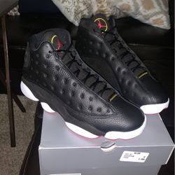 Retro Jordan 13’s ( Playoffs) Size 12