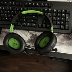 Turtle Beach Headset For Xbox