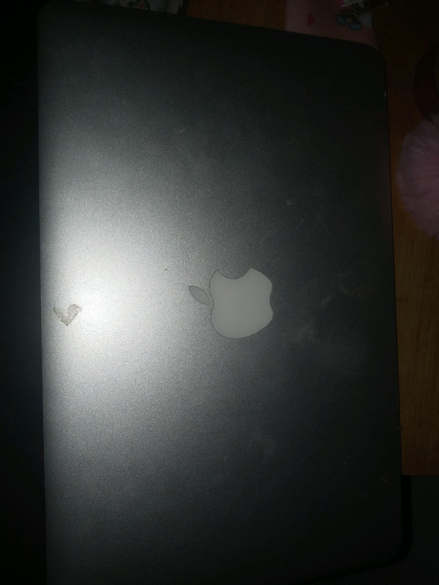Macbook Air