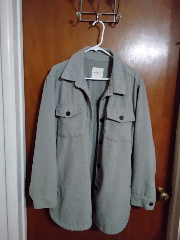 Men's XL Fleece Jacket