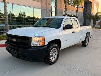 2011 Chevrolet Silverado 1500