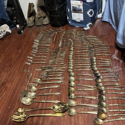 Nickel Brass