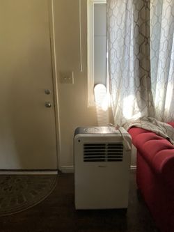 Air Conditioning Perfectly Working