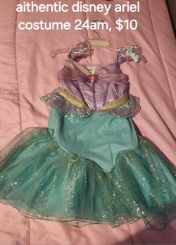Costume