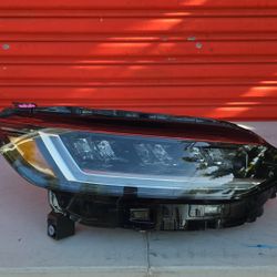 Honda HRV Right  Side Headlight 2023-2024