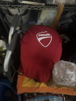 Ducati Helmet Size M