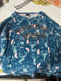 Sweat shirt