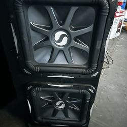 Car audio
