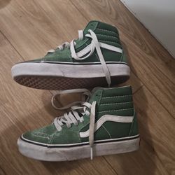 Vans 3.5y