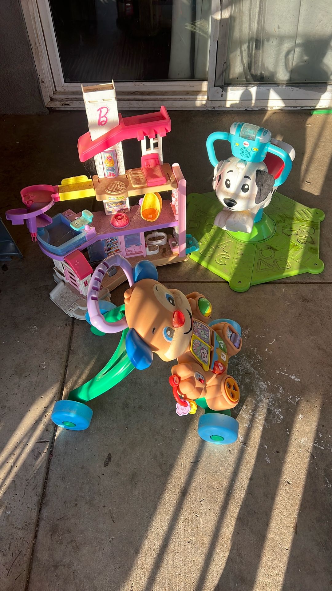 Toys