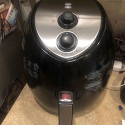 Air Fryer 
