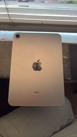 Ipad gen 6 mini