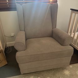 Rocking chair