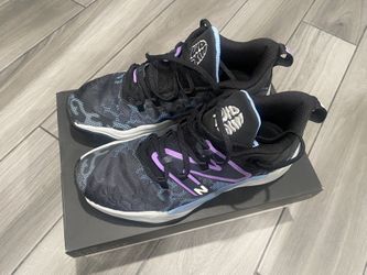 New Balance Two WXY V3 Basketball Shoes Size 8.5
