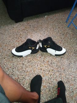 Men's Jordans Size 11