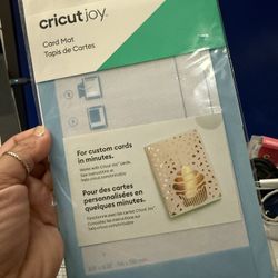 Cricut Joy Card Mat