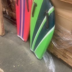 New boogie board s
