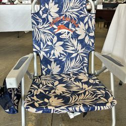 Tommy Bahama Beach Chair