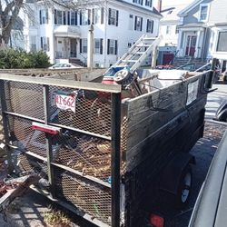 Truck And Trela I Need To Sale The Truck 2500 And Trela 2500