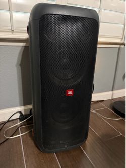 JBL PartyBox 200