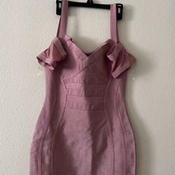 Cóctel Dress