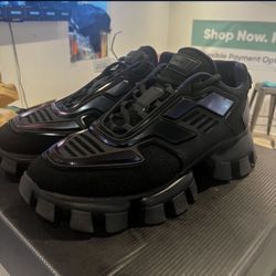 Prada cloudbust outlet sale