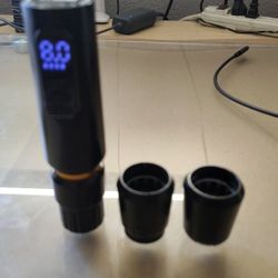 Stigma Wireless Pen