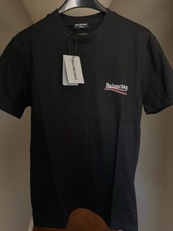 Balenciaga Tshirt
