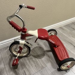 Radio Flyer Tricycle