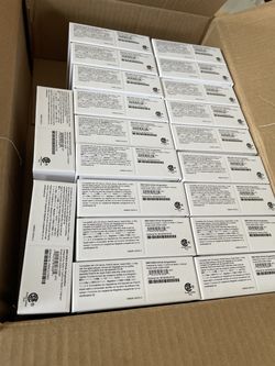 AirPods earphones Gen 3