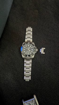 ROLEX WATCH