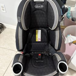 Car Seat
