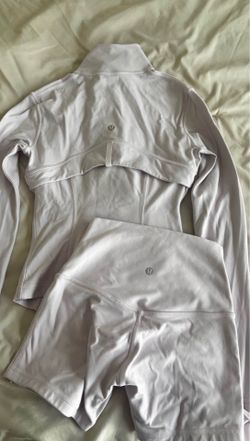 Lululemon Set