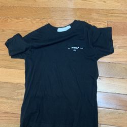 Off-White T-Shirt 