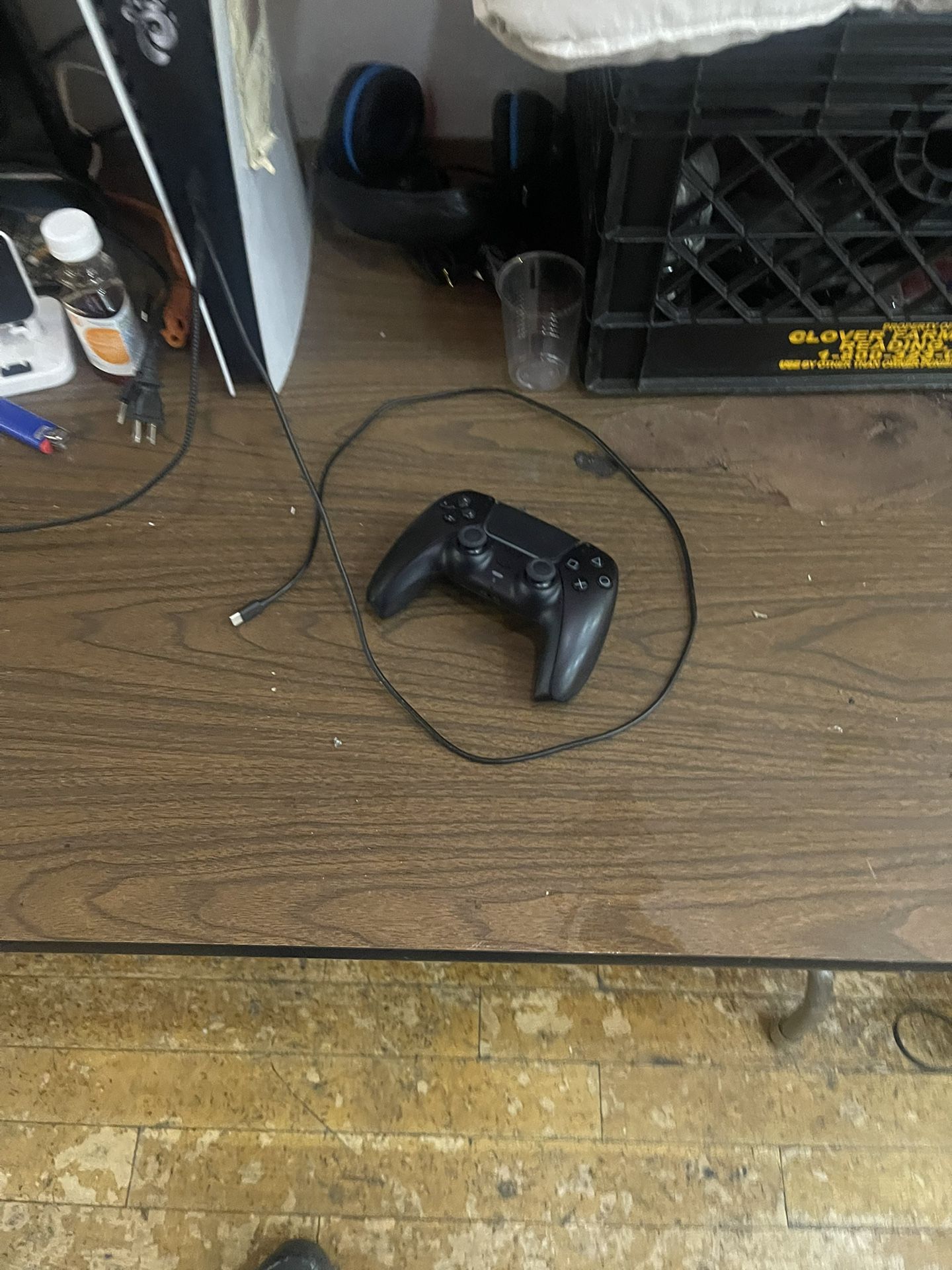 Ps 5 Controller