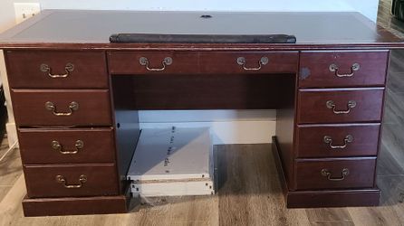 Desk