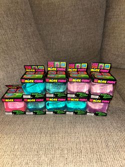 Brand new Needoh Squishy