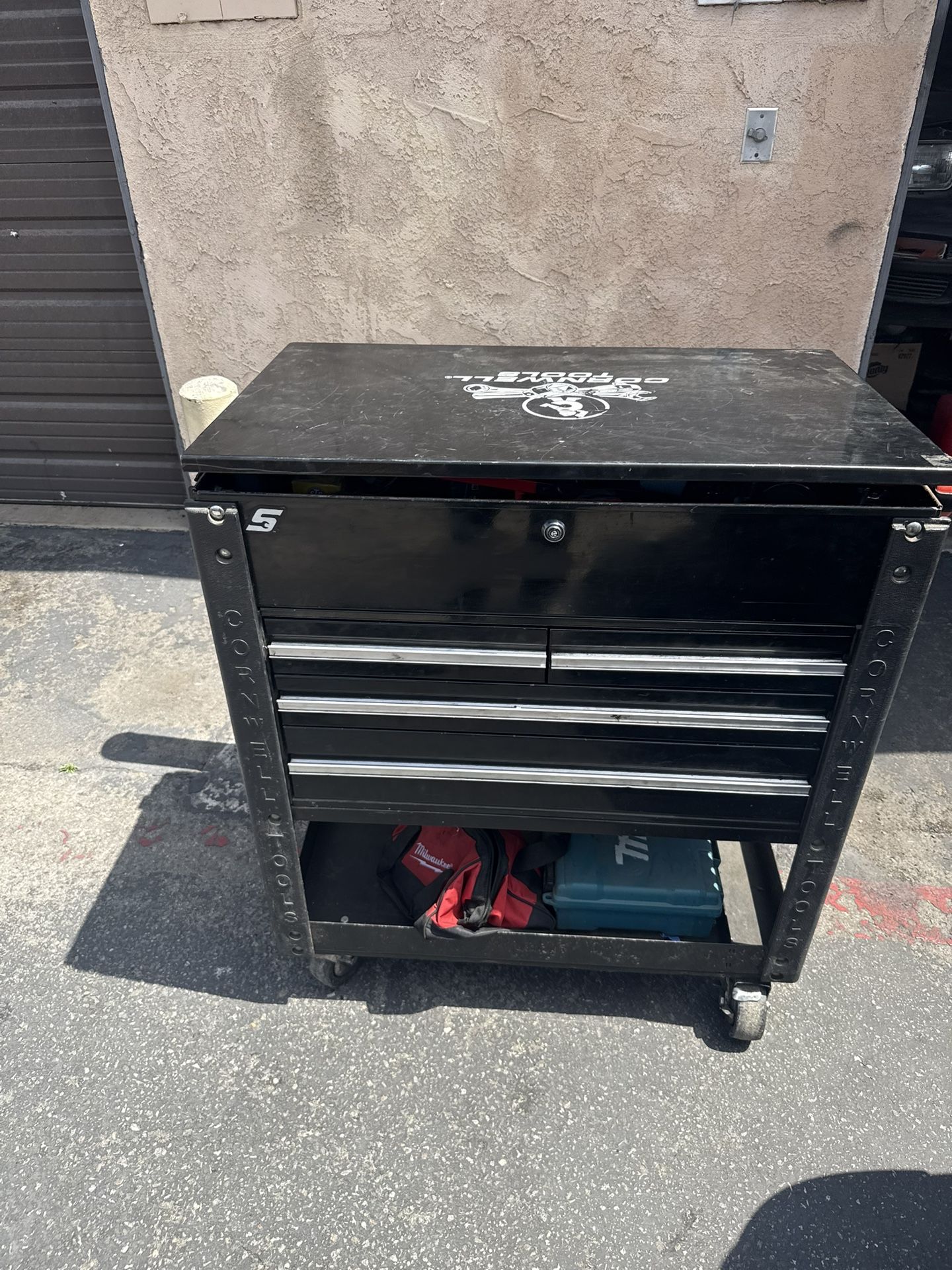 BEGINNER TOOL BOXES