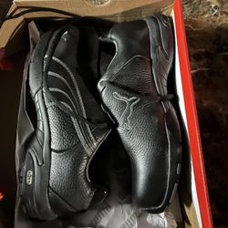 Puma steeltoe