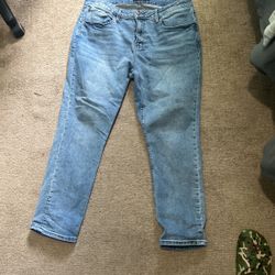 Mens RSQ Jeans Brand New No Tags