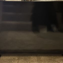 55” Samsung TV