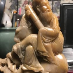 shoushan stone alabaster