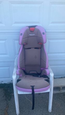 Baby car seat