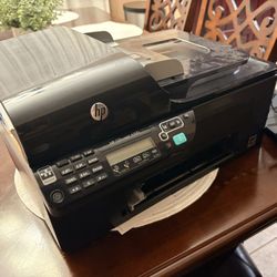 HP OfficeJet 4500 Printer