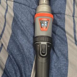 Proto J150WA 1/2" Drive Air Angle Impact