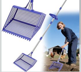 Chiken Coop Scoop(brand New)