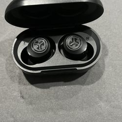 Jlab EarPods/ear Buds Still Works