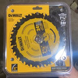 Dewalt Saw Blade