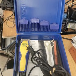 Wahl Deluxe Pet Animal Grooming
