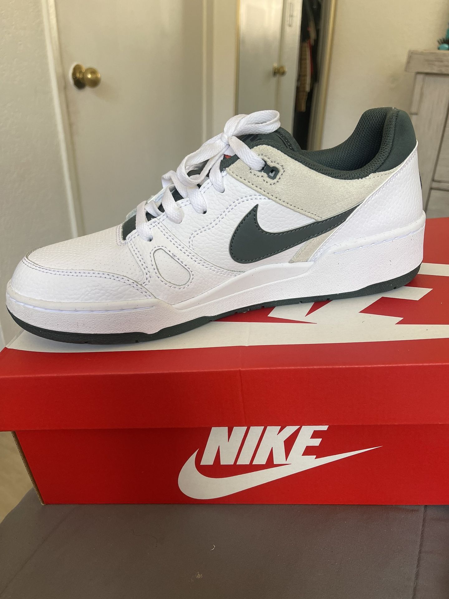 Nike Full Force